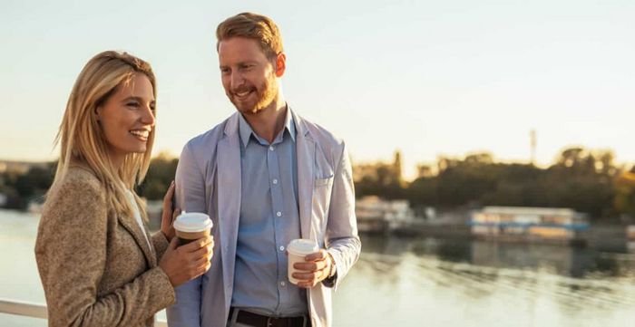 Just how on the internet dating has changed the means we fall in love