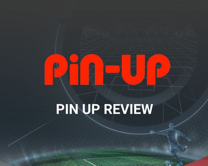 Pin-Up Casino Site Application